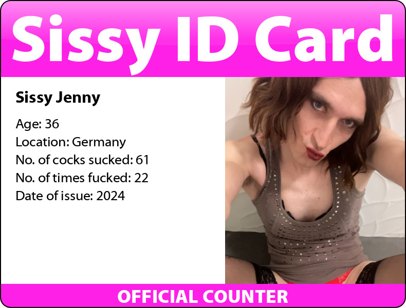 My numbers are increasing