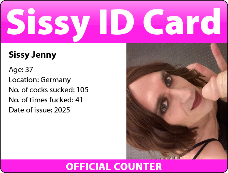 My numbers are increasing