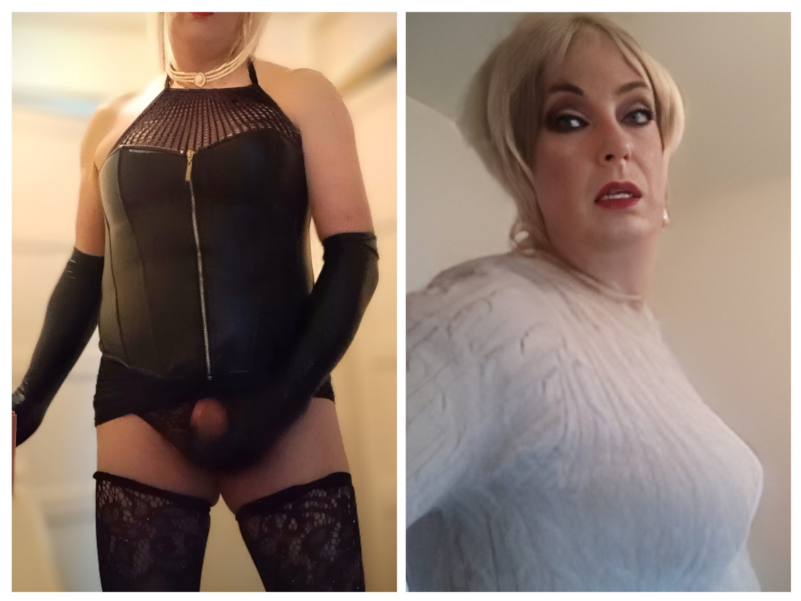 Sissy Josie Dee to be exposed