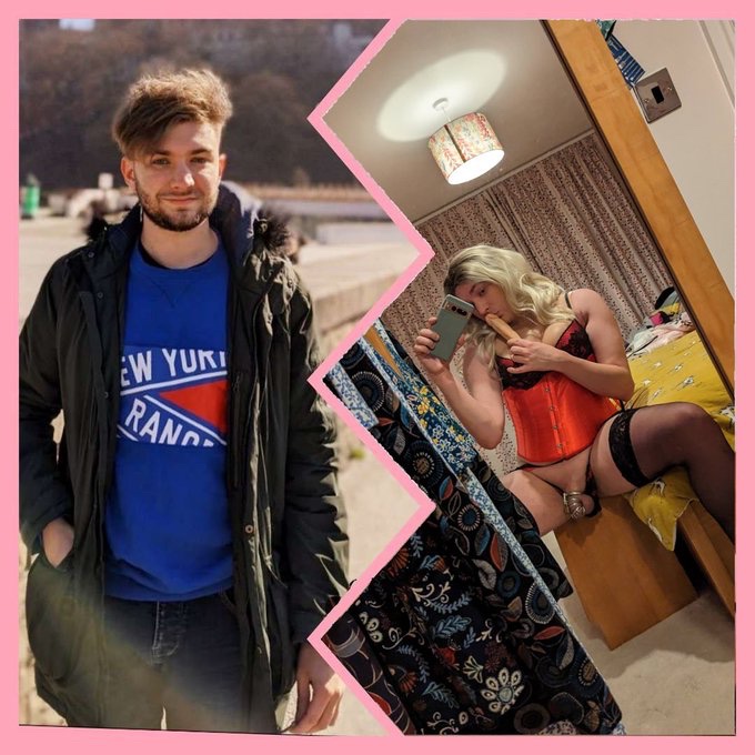 AmyTheSissyHoe Boy Mode Exposed for how long?