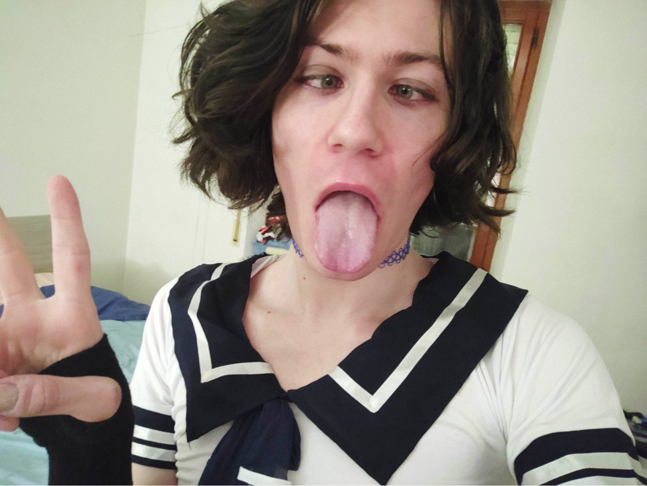 ~ little risk – harass me on telegram please 🫠