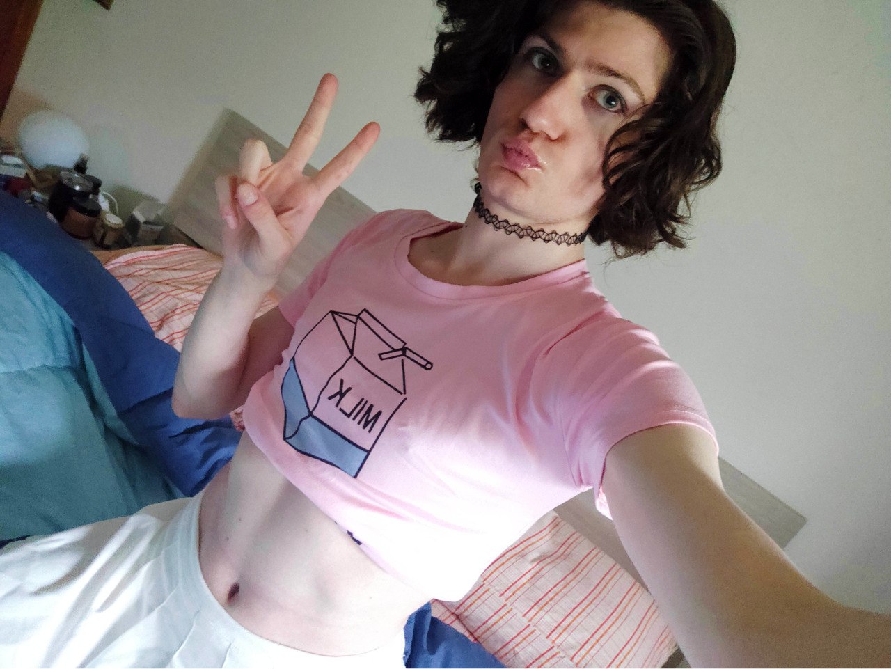 ~ little risk – harass me on telegram please 🫠