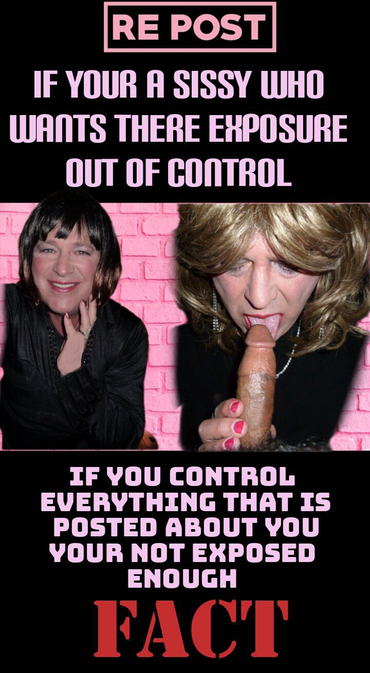 Tim o’Reilly – Kristina’s back for a holiday exposure!