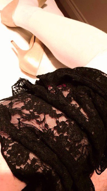 ~ The lovely sissy silvia