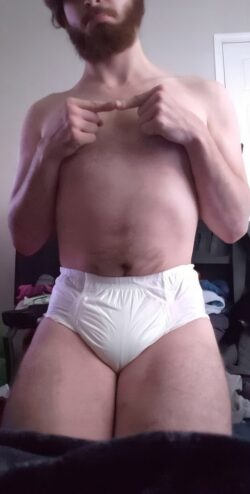 sissytrev sissytrina – Diaper Sissy