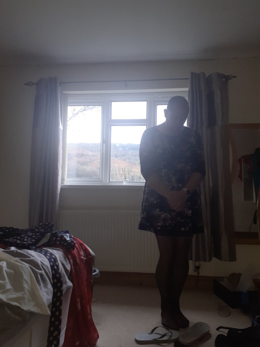 Silly sissy needs abuse