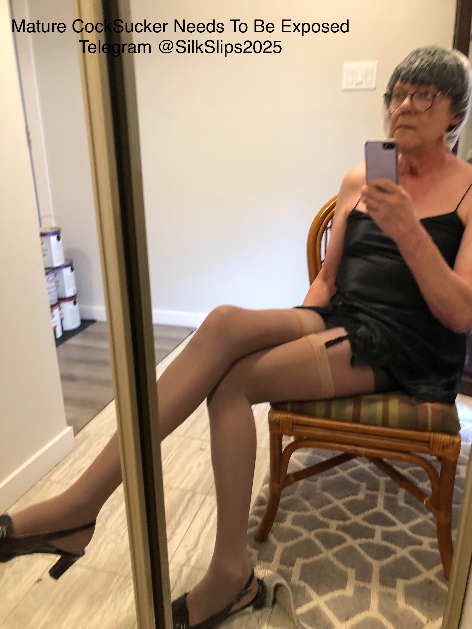 I Dare People To Download And Expose Me On This Site