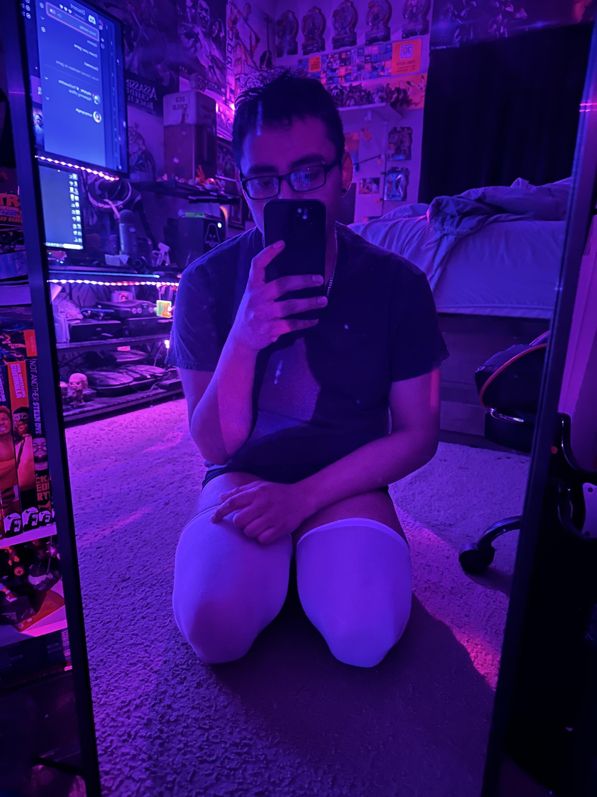 Send me threats 407-917-0194