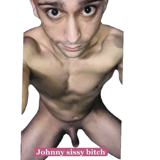 ~ Sissyjonny