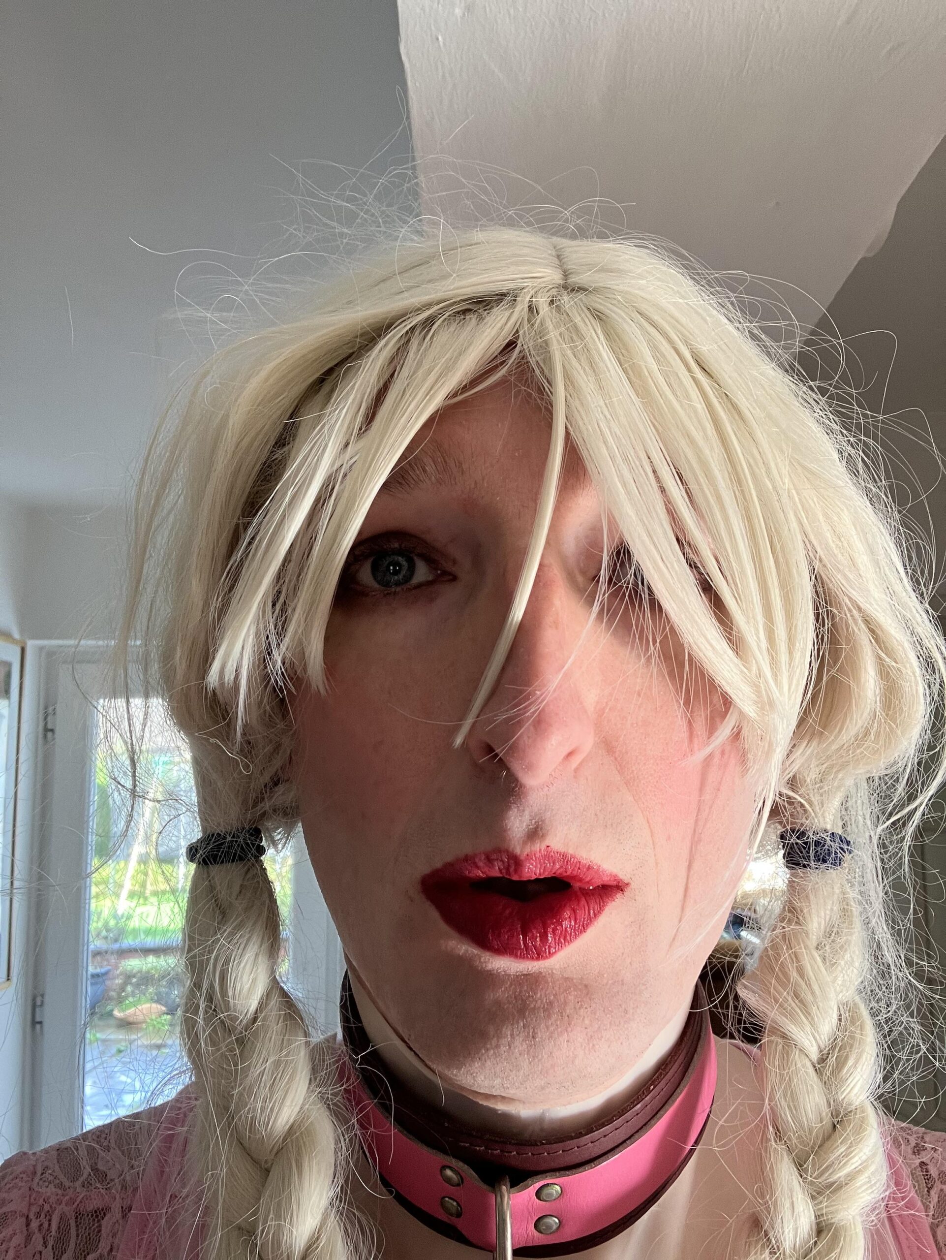 Bimbobecky – face reveal