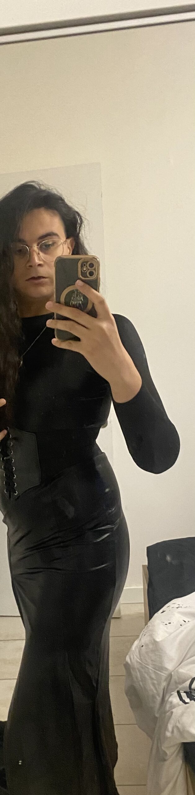 Why don’t you come to get the uncensored version?