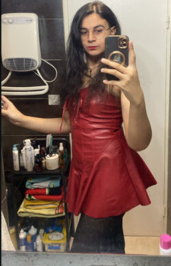 Why don’t you come to get the uncensored version?