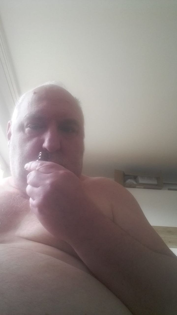 Exposed poppers sl*t burrow