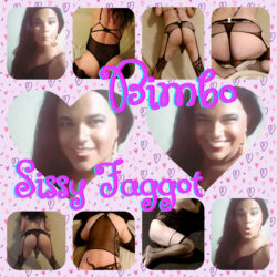 Sissy bimbo wants attention