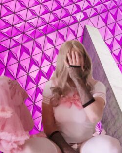 Sissy Nicole exposed