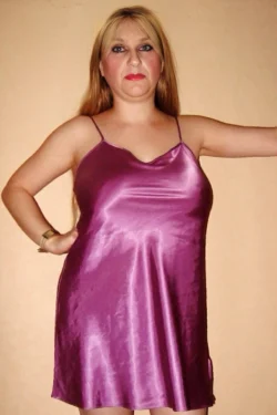 chrissy sissy from near Liverpool needing exposing