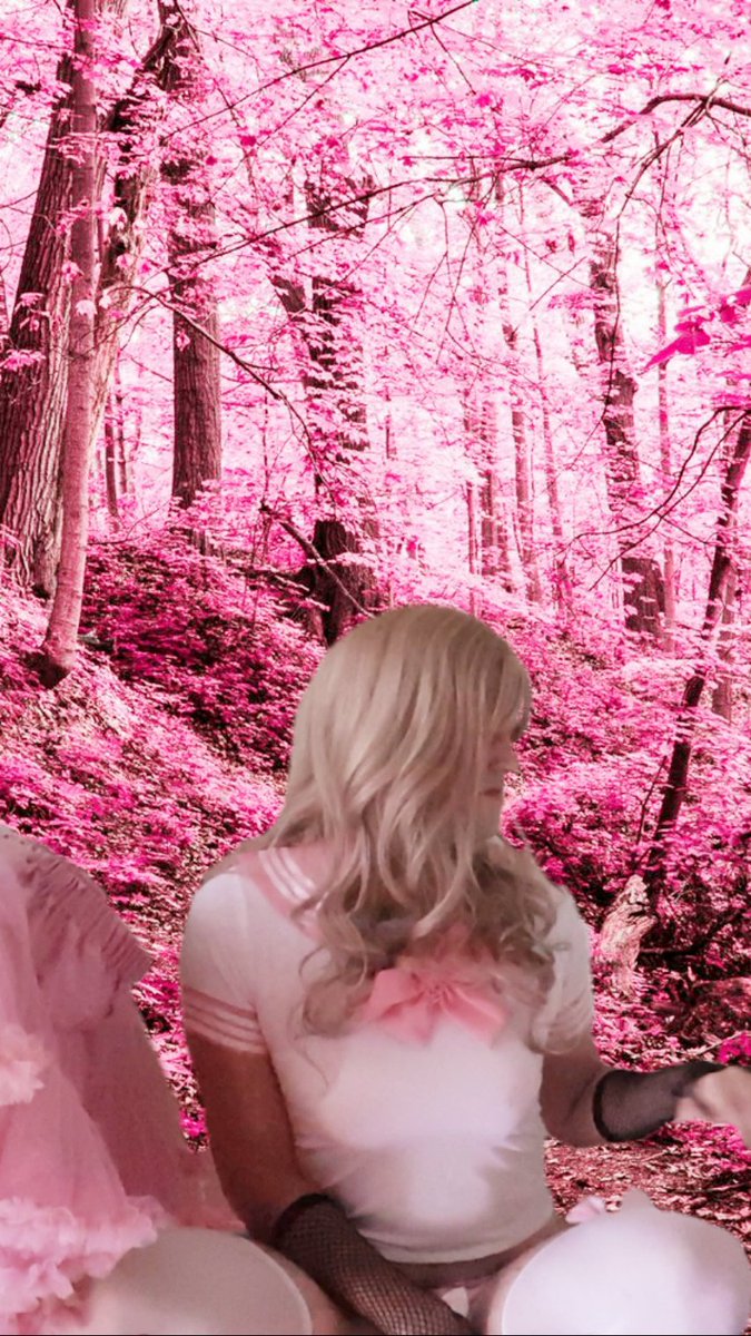 Sissy Nicole exposed