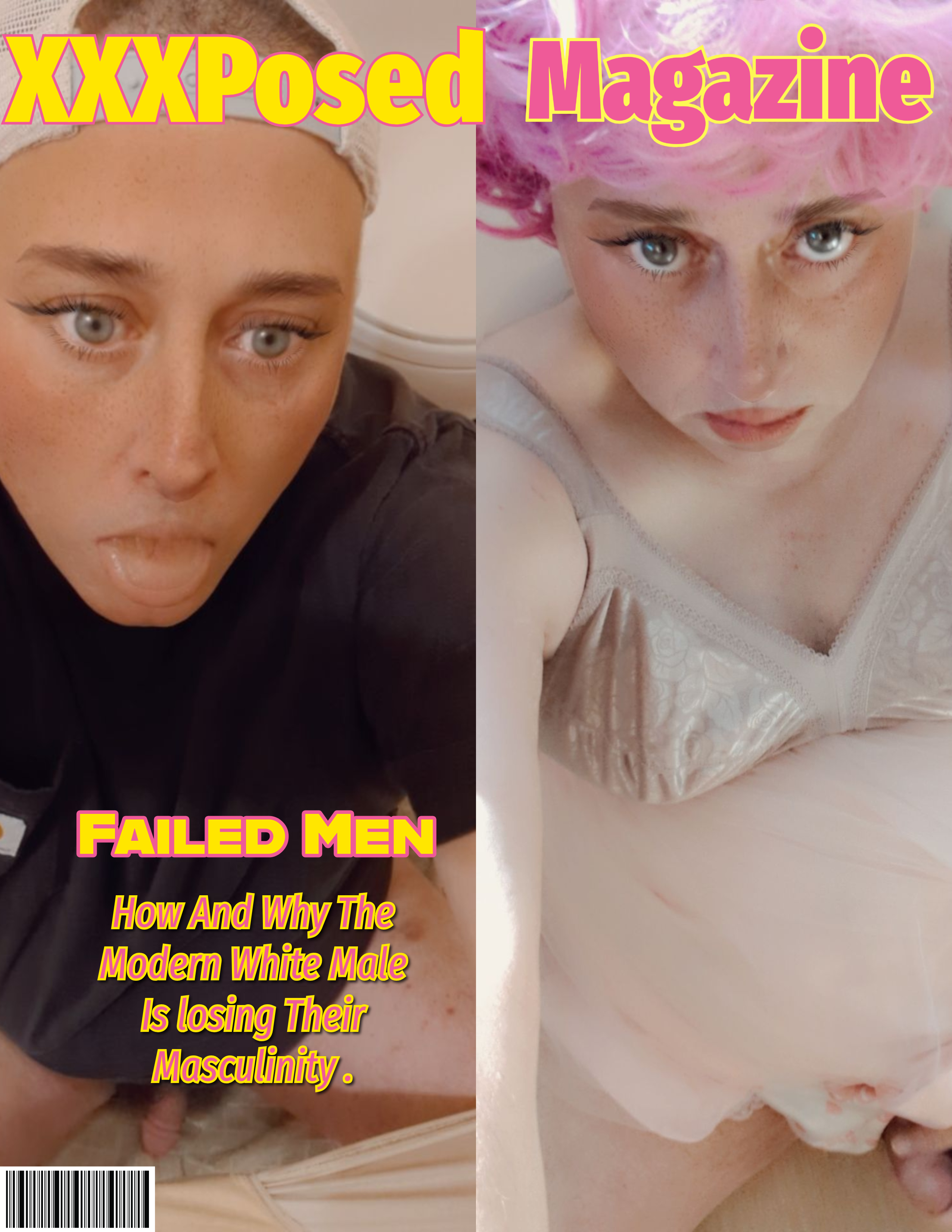 Please Expose and Spread