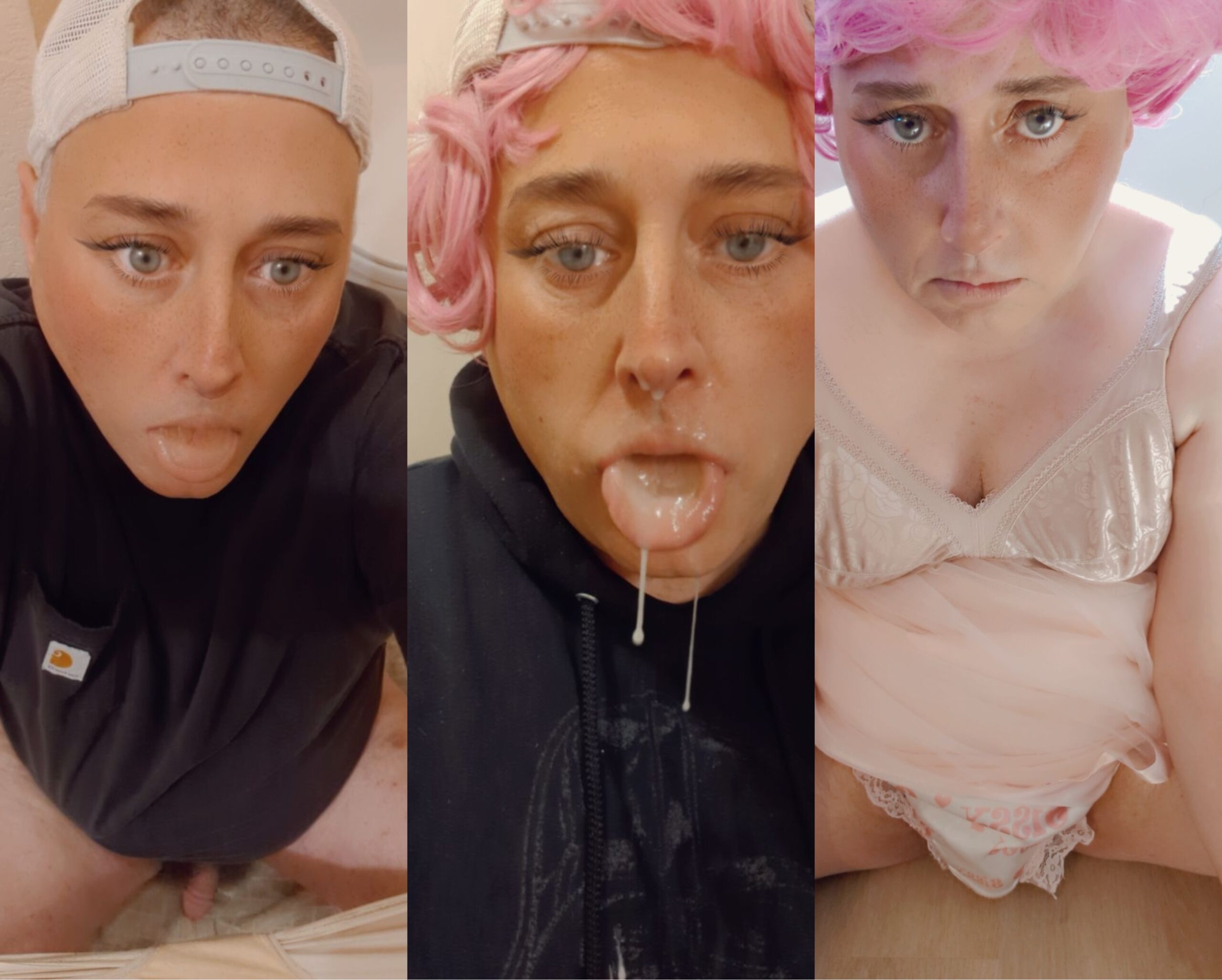 Please Expose and Spread