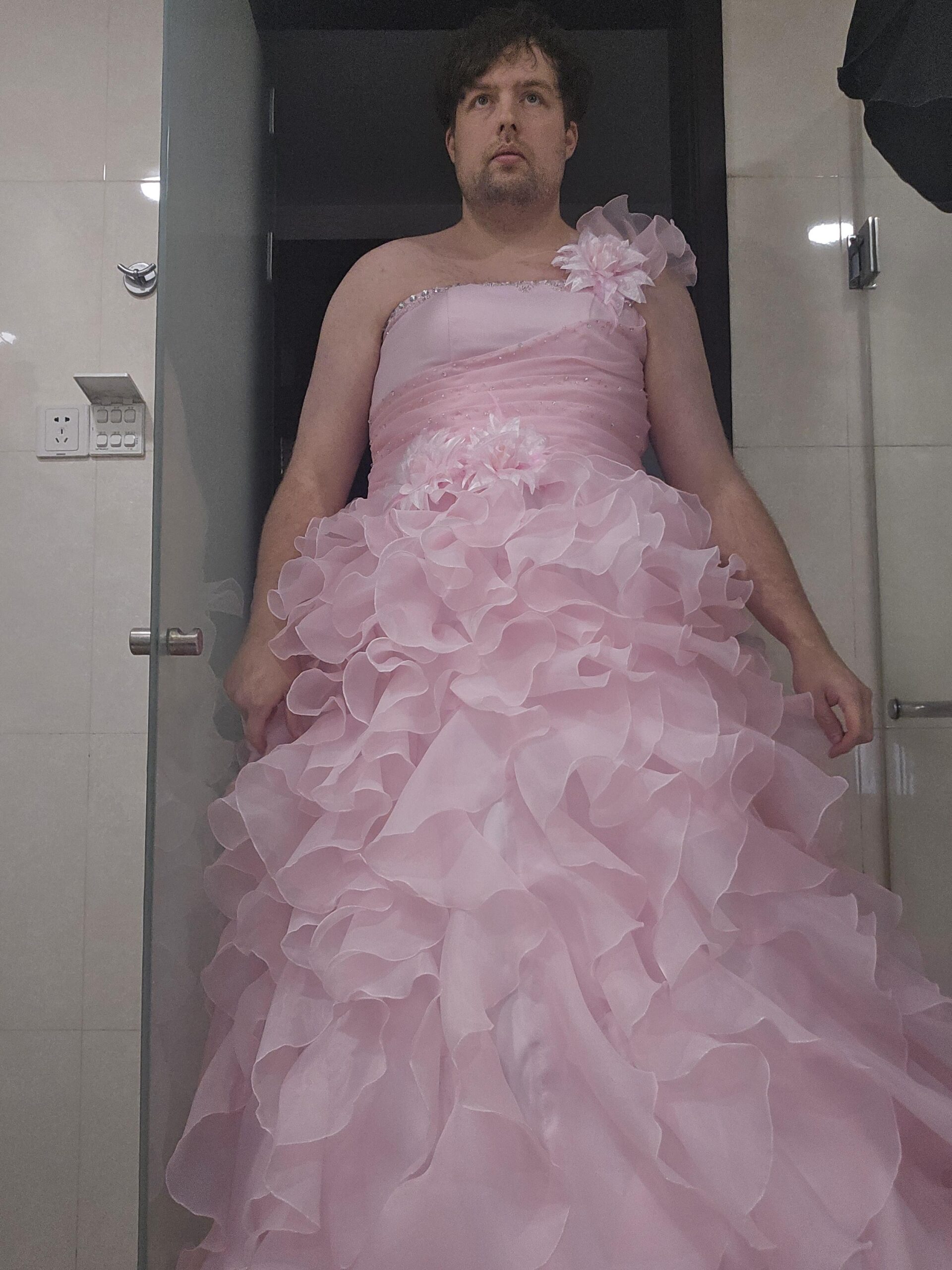 Sissy in need of humiliation/degradation