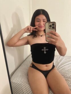 I challenge them to expose me.