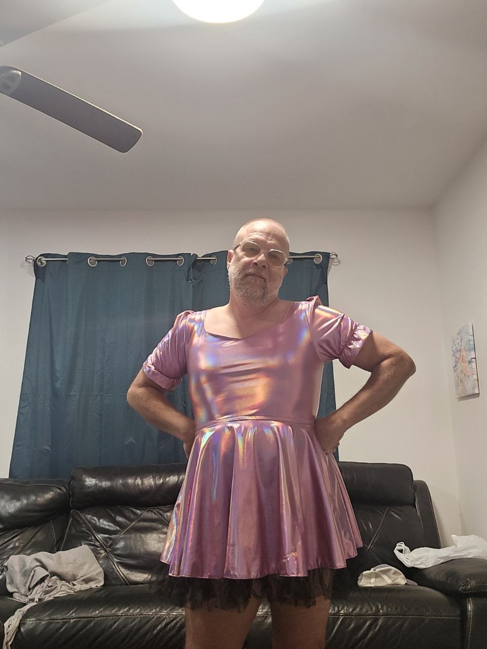 Sissy Jessica a.k.a Pillow hump & a bottom f*ggot