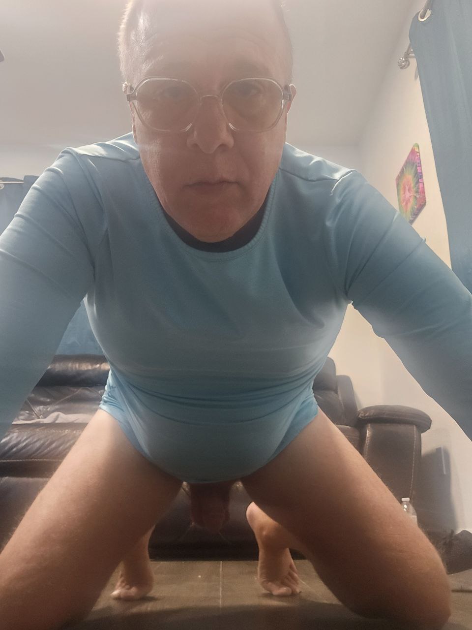 Sissy Jessica a.k.a Pillow hump & a bottom f*ggot