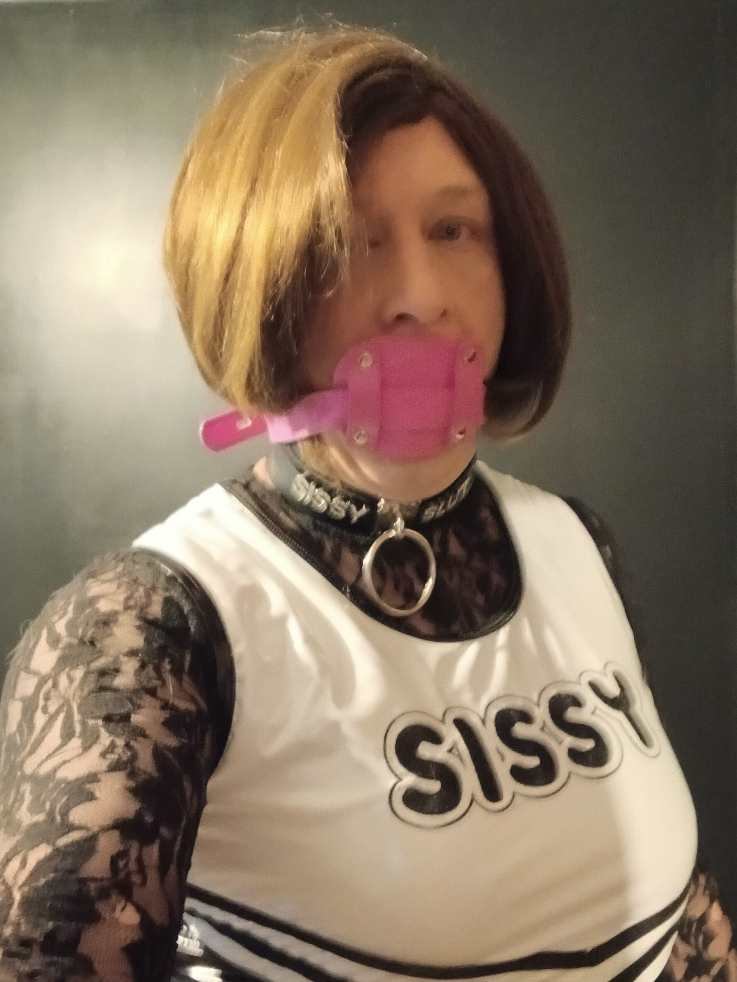 Kentucky Sissy