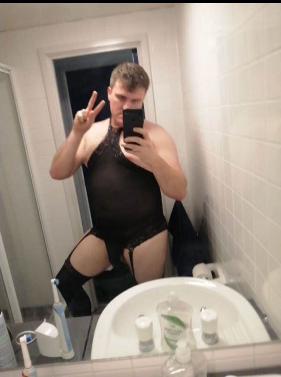 Sissy Ollie – Sissy Ollie please humiliate me!