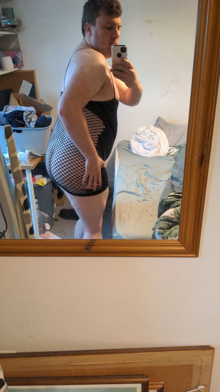 Sissy Ollie – Sissy Ollie please humiliate me!