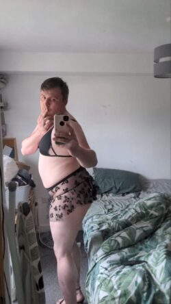 Sissy Ollie – Sissy Ollie please humiliate me!