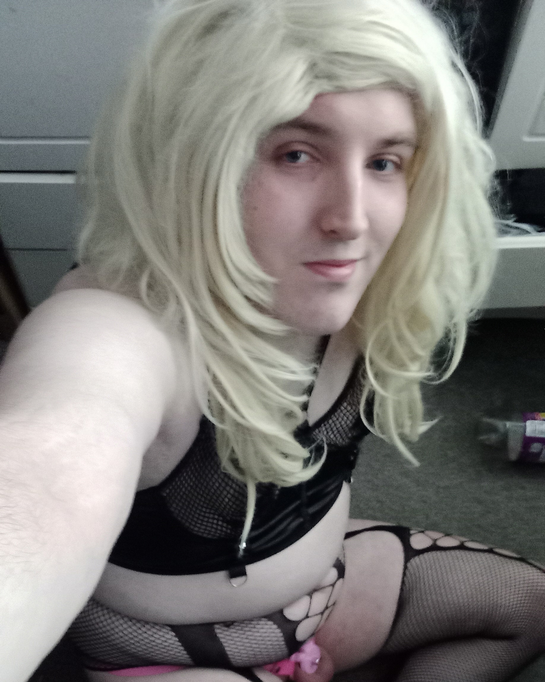 Expose the cheating beta bitch