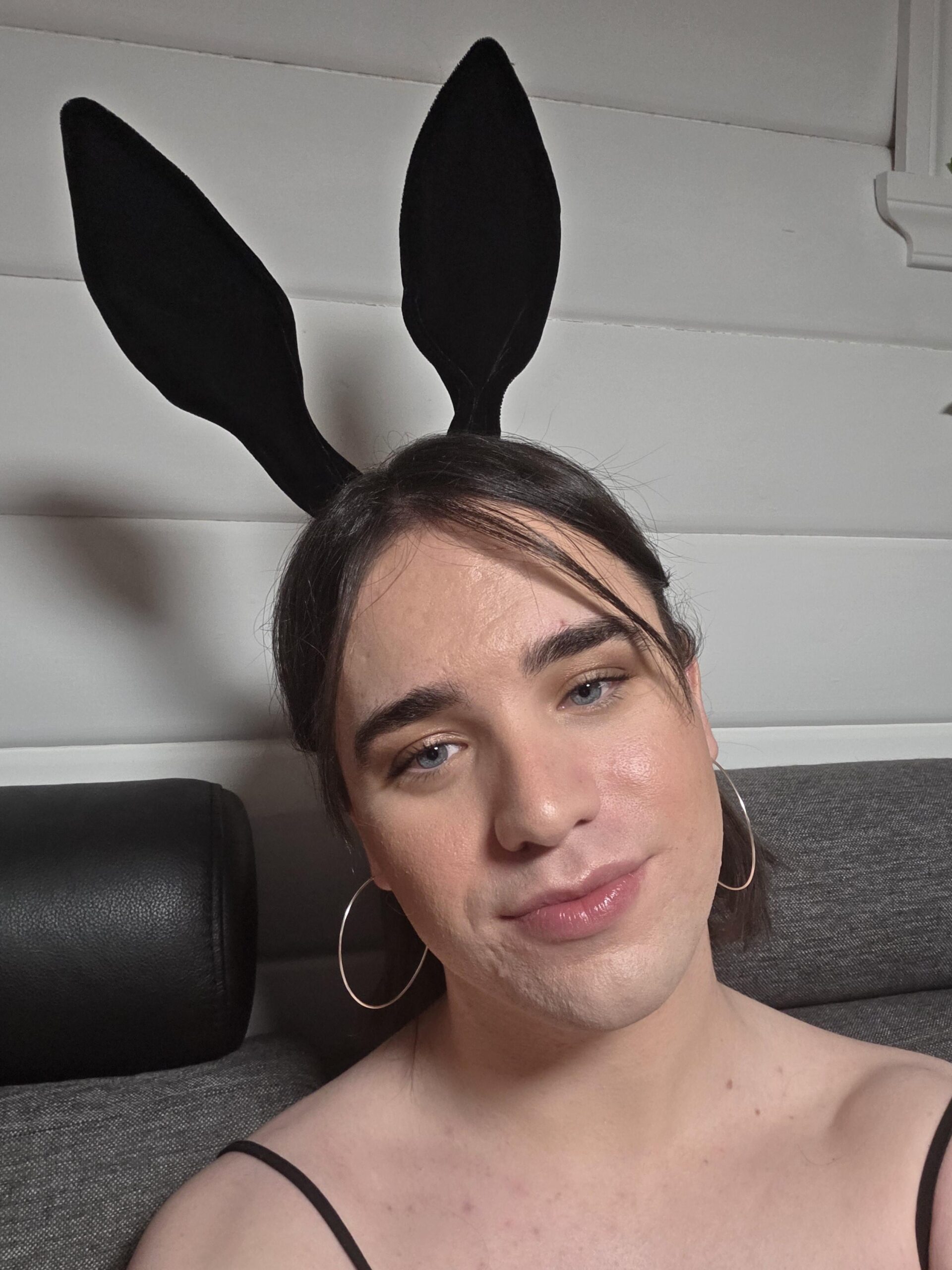 Spicy delayed- make her famous!