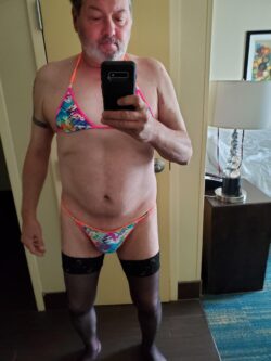 Chris Arey Exposed Sissy