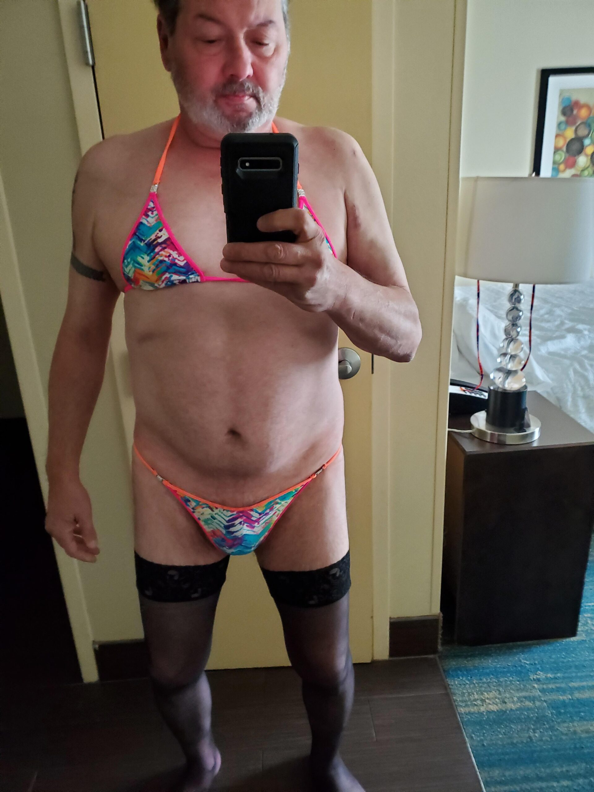 Chris Arey Exposed Sissy ~