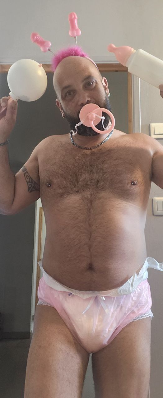 SissyLassy Husband Ridiculous Micropenis