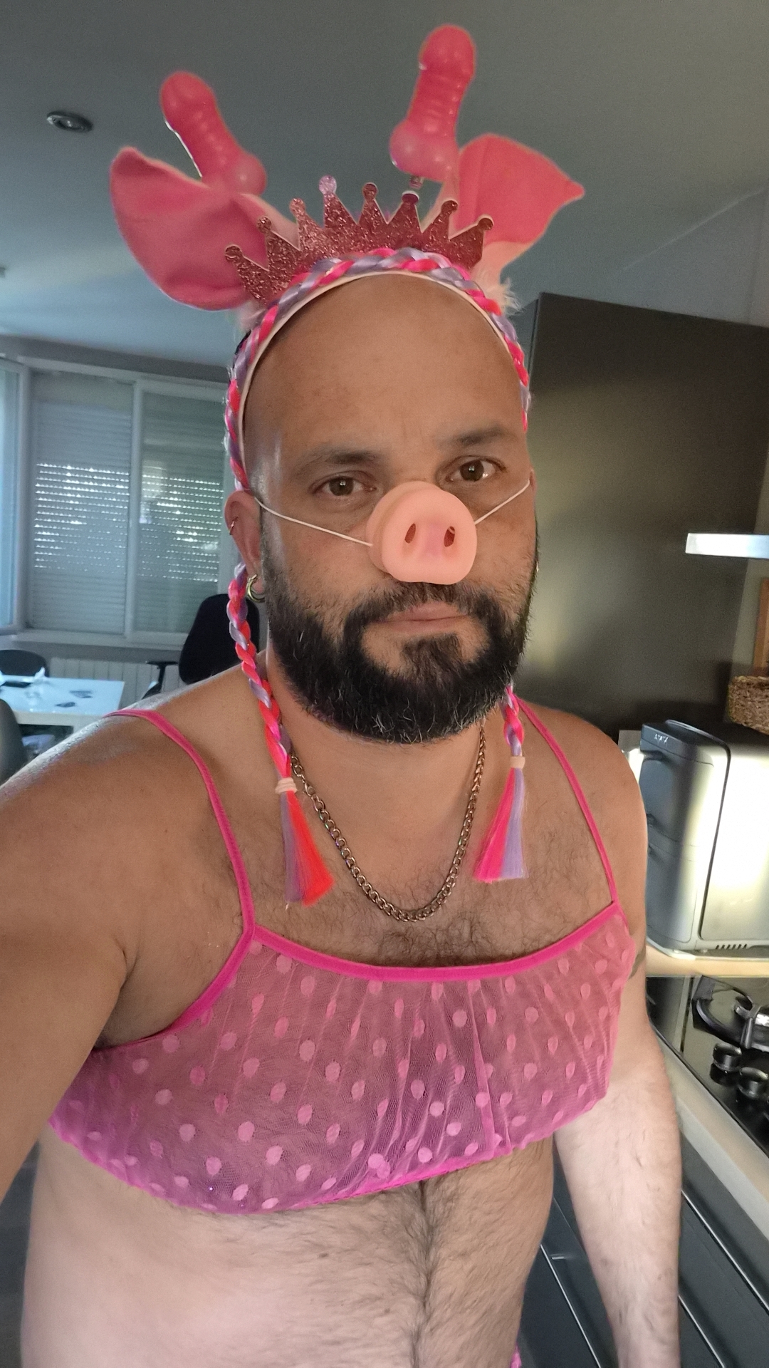 SissyLassy Husband Ridiculous Micropenis