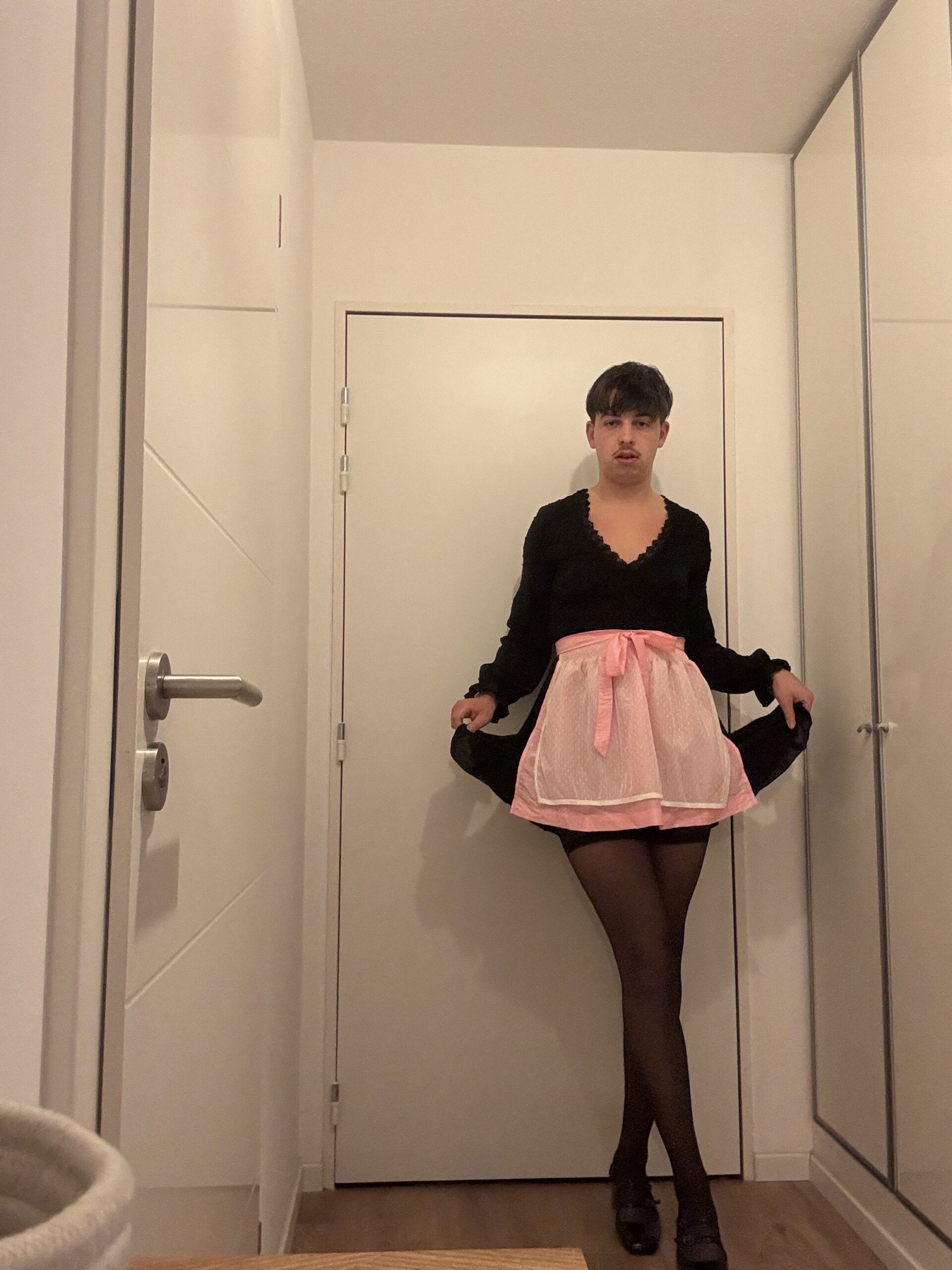 Sissy Eloïse Rose