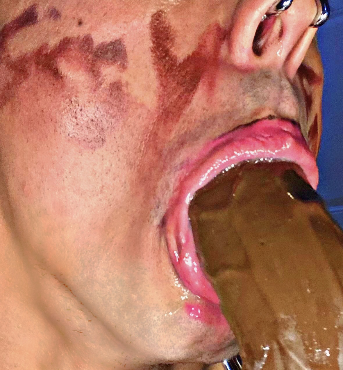 Johnny Tasca is a little sissy bitch exposed