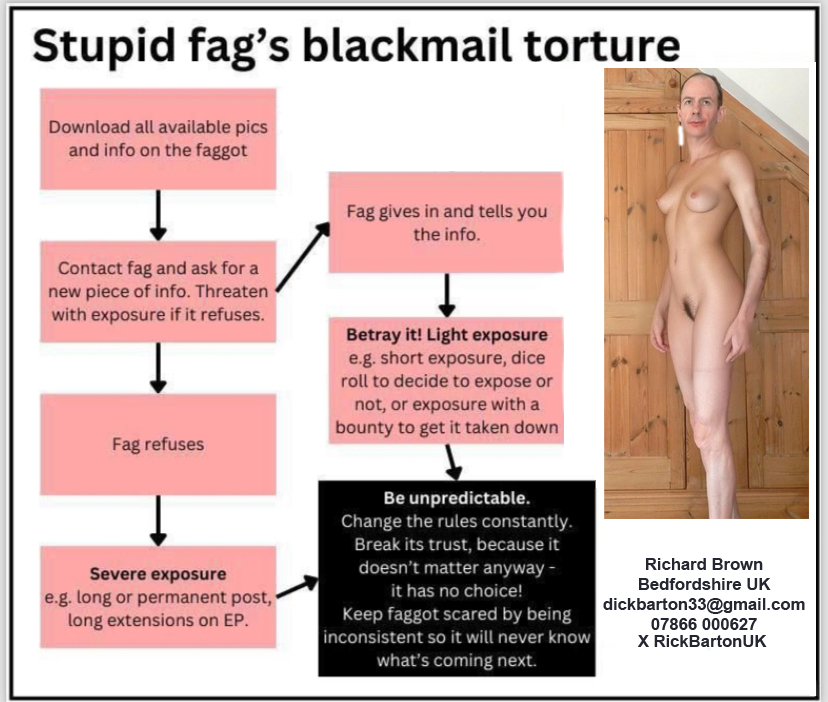 Rachel (Richard) Brown