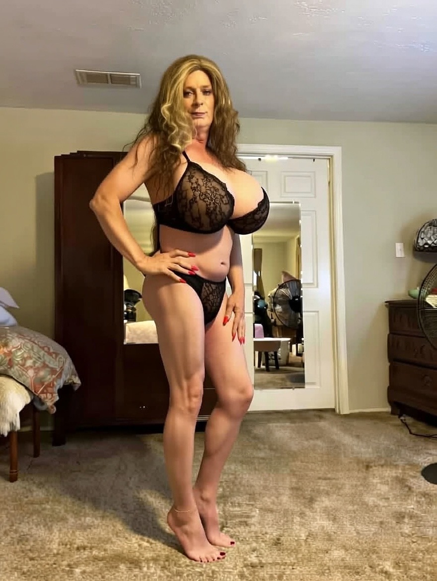 Lisa Scott Litton  – Lisa Scott Li