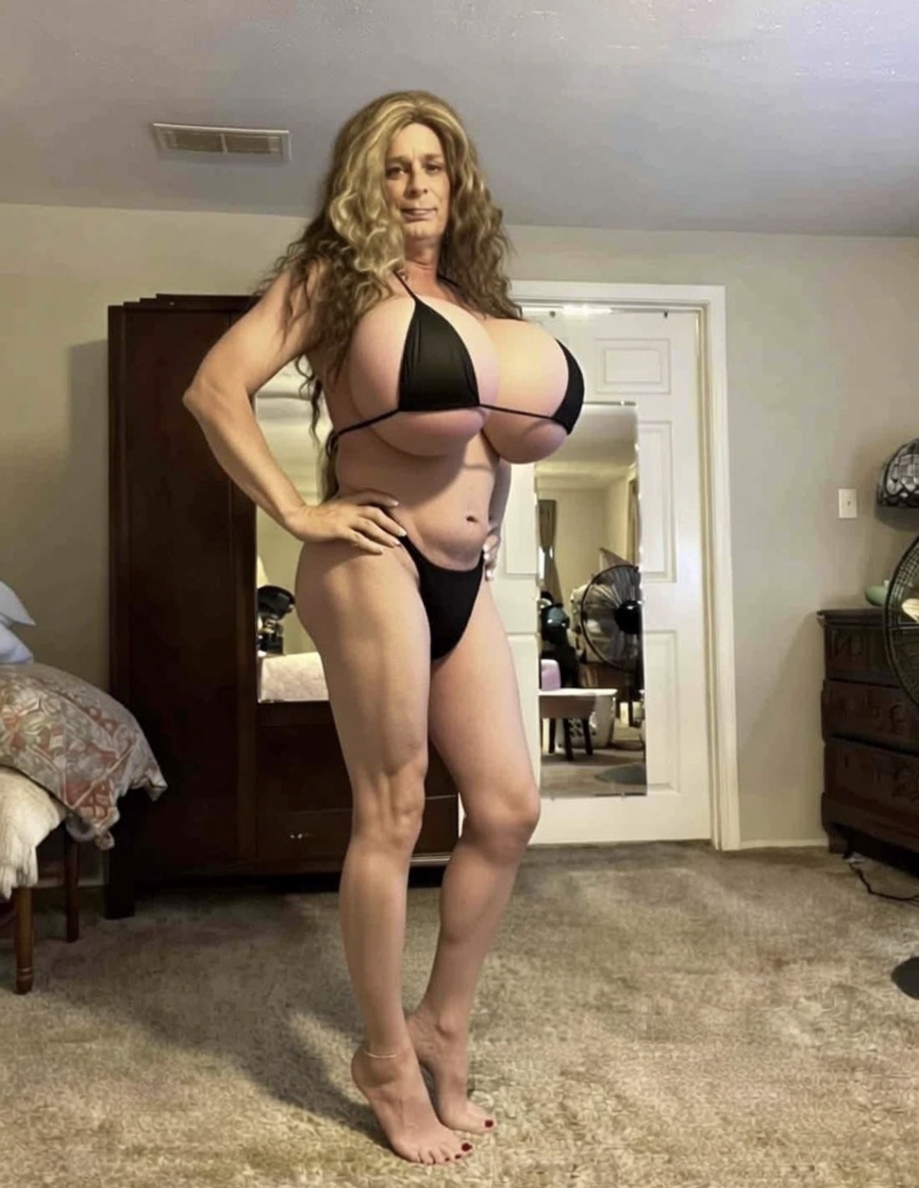 Lisa Scott Litton  – Lisa Scott Li