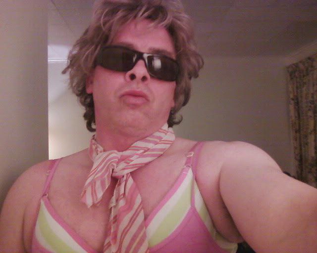 Detroit Sissy to Humiliate