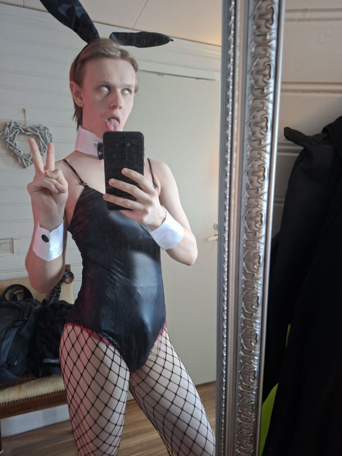 I want to be famous 😲🤲🏼