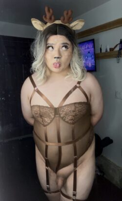 Cute outfit from last month