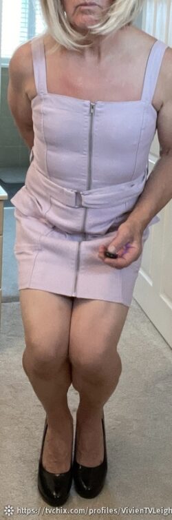 Sissy Vivien is going to to reveal everything