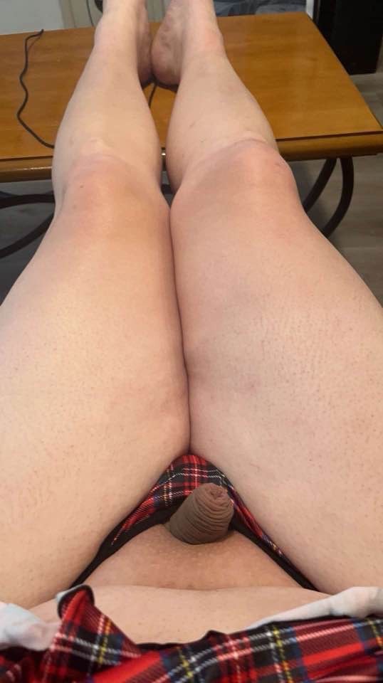 Micro Cock Kyle Merritt