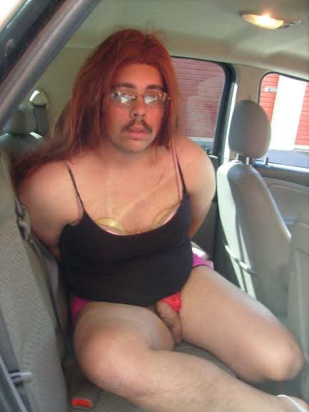 Alexis bull the carrot