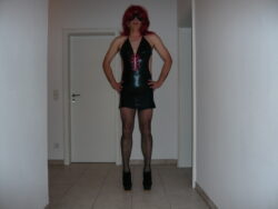 joerg sklave – Is this sissy sexy?