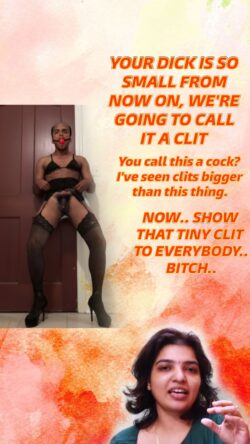 Download Sissy exposure template